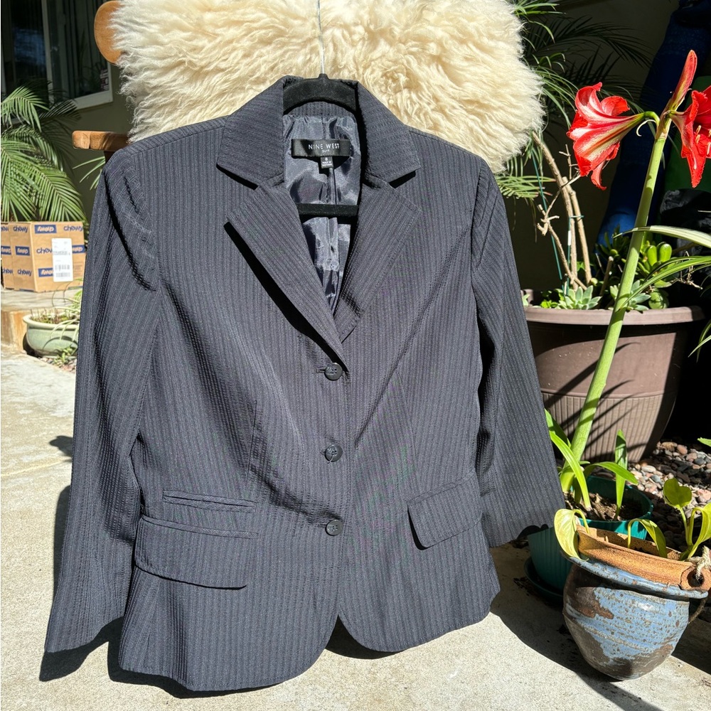 Nine West Blazer